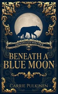 Produktbild: Beneath a Blue Moon
