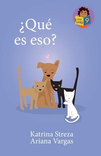 Produktbild: &iquest;Qu&eacute; es eso?