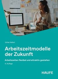 Produktbild: Arbeitszeitmodelle der Zukunft