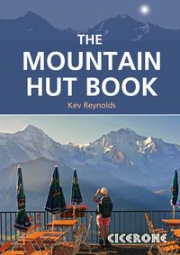 Produktbild: The Mountain Hut Book