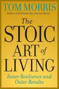 Produktbild: The Stoic Art of Living