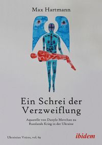 Produktbild: Ein Schrei der Verzweiflung