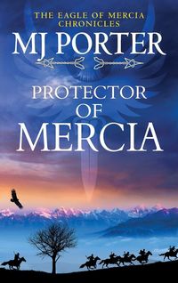 Produktbild: Protector of Mercia