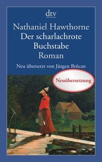 Produktbild: Der scharlachrote Buchstabe