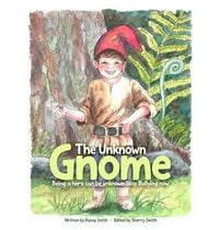 Produktbild: The Unknown Gnome