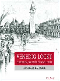 Produktbild: Venedig lockt