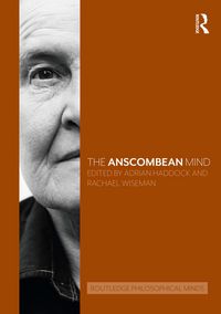 Produktbild: The Anscombean Mind