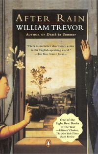 Bild vom Artikel After Rain vom Autor William Trevor
