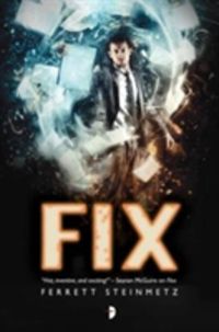 Produktbild: Steinmetz, F: Fix