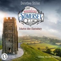 Produktbild: Schatten &uuml;ber Glastonbury