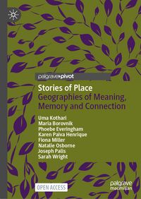 Produktbild: Stories of Place