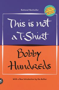 Produktbild: This Is Not a T-Shirt
