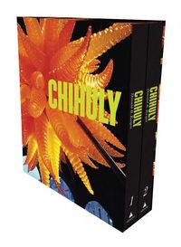 Produktbild: Chihuly [Slipcased Set]
