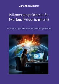 Produktbild: M&auml;nnergespr&auml;che in St. Markus (Friedrichshain)
