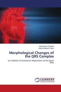 Produktbild: Morphological Changes of the QRS Complex