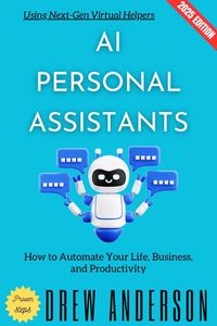 Produktbild: AI Personal Assistants: