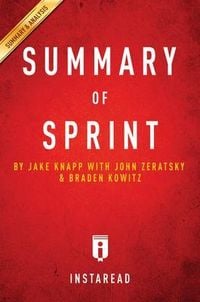 Produktbild: Summary of Sprint