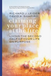 Produktbild: Claiming Your Place at the Fire