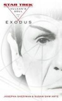 Produktbild: Vulcan's Soul Trilogy Book One