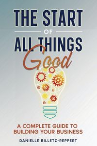 Produktbild: The Start of All Things Good
