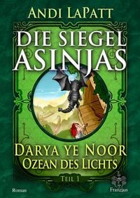 Produktbild: Die Siegel Asinjas