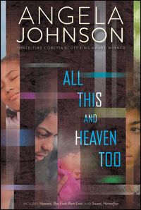 Produktbild: All This and Heaven Too