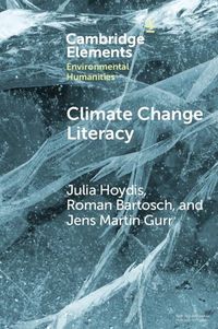 Produktbild: Climate Change Literacy