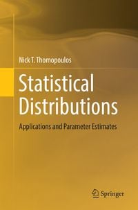 Produktbild: Statistical Distributions
