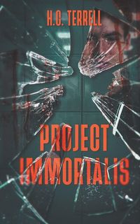Produktbild: Project Immortalis