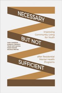 Produktbild: Necessary But Not Sufficient