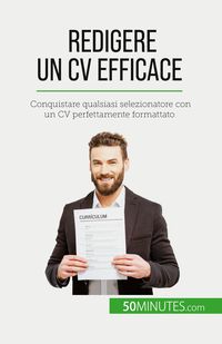 Produktbild: Redigere un CV efficace