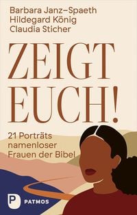 Produktbild: Zeigt euch!