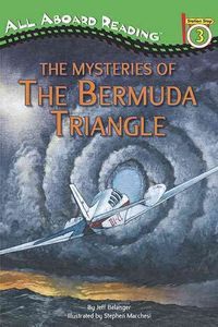 Produktbild: Mysteries Of The Bermuda Trian