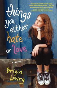 Produktbild: Things You Either Hate or Love