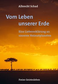 Produktbild: Vom Leben unserer Erde