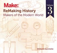 Produktbild: ReMaking History, Volume 3