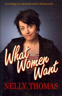 Bild vom Artikel What Women Want vom Autor Nelly Thomas