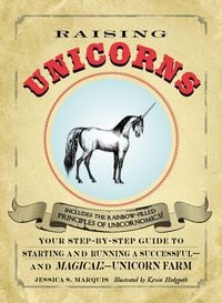 Produktbild: Raising Unicorns