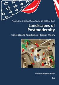 Produktbild: Landscapes of Postmodernity