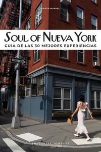 Produktbild: Soul of Nueva York (Spanish)