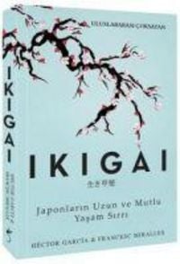 Produktbild: Ikigai