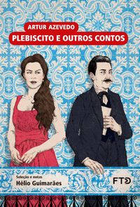 Produktbild: Plebiscito e outros contos