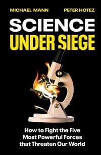 Produktbild: Science Under Siege