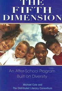 Produktbild: The Fifth Dimension