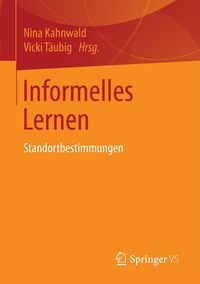 Produktbild: Informelles Lernen