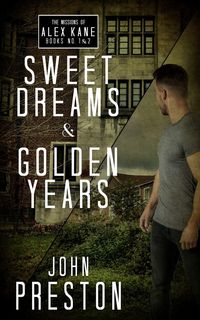 Produktbild: Sweet Dreams / Golden Years