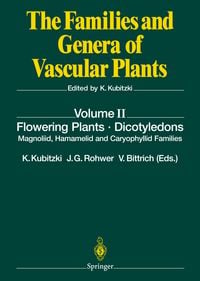 Produktbild: Flowering Plants &middot; Dicotyledons