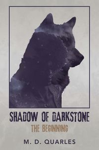 Produktbild: Shadow of Darkstone