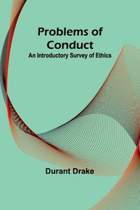 Produktbild: Problems of Conduct