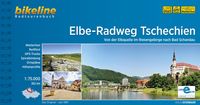 Elbe-Radweg Tschechien